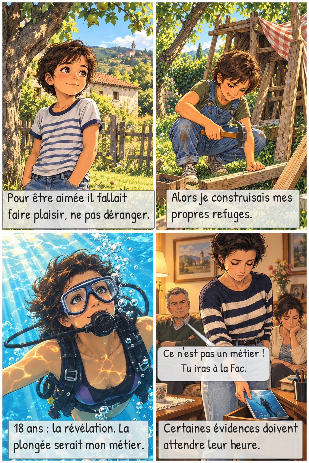 BD chapitre 1
