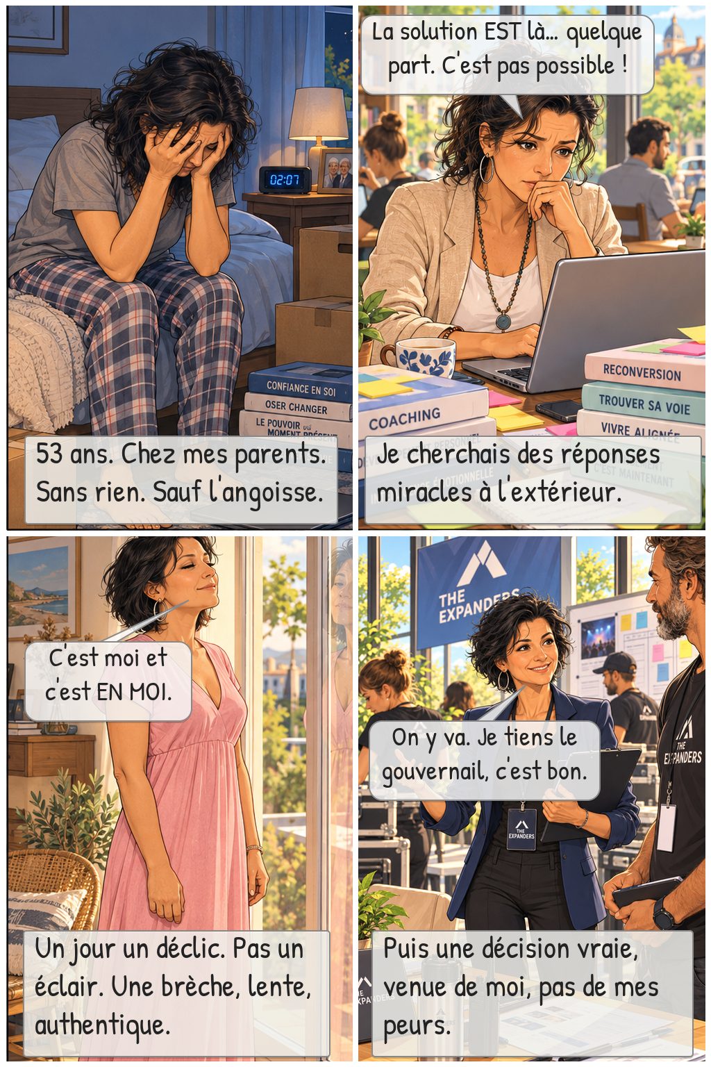 BD chapitre 5