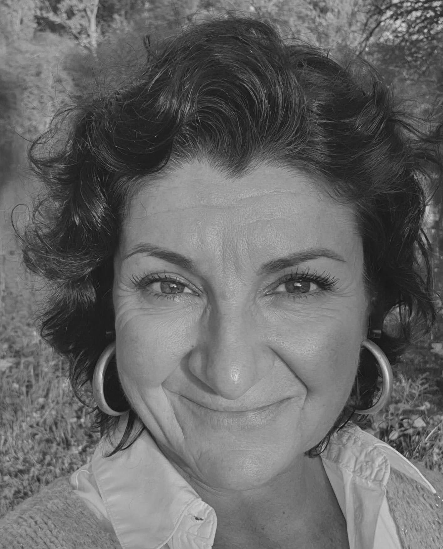Portrait de Virginie Abrial